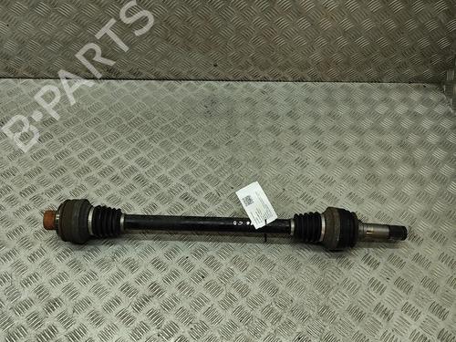 Used Right rear driveshaft Right rear driveshaft PORSCHE CAYENNE (9YA) 3.0 AWD (9YAAA1) (340 hp) 27790188 27790188