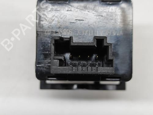 Switch CITROËN C5 AIRCROSS (A_) 1.2 PureTech 130 (ARHNSJ) | BP28550270I30