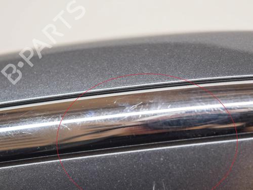 Rear left exterior door handle BMW 6 Gran Coupe (F06) 640 d | BP10368604C130 