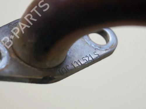 Pipe SKODA OCTAVIA II (1Z3) 1.6 FSI | BP14659278M125