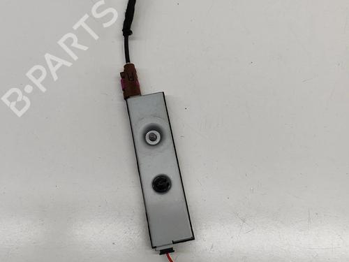 Electronic module MERCEDES-BENZ CLA (C118) CLA 200 (118.387) | BP27783950M83 