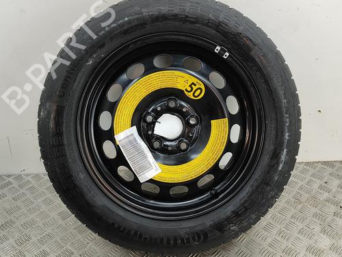 Reservehjul kit SKODA SUPERB III Estate (3V5) 2.0 TDI (150 hp) 28434272