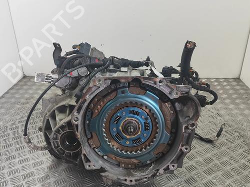 Used Gearbox Gearbox KIA OPTIMA Sportswagon (JF) 1.7 CRDi (141 hp) 33239500 33239500