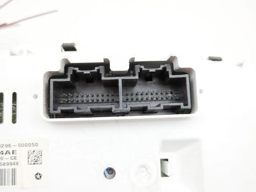 Quadrante JEEP COMPASS (MK49) 2.2 CRD 4x4 | BP38071577C47 - Image 6