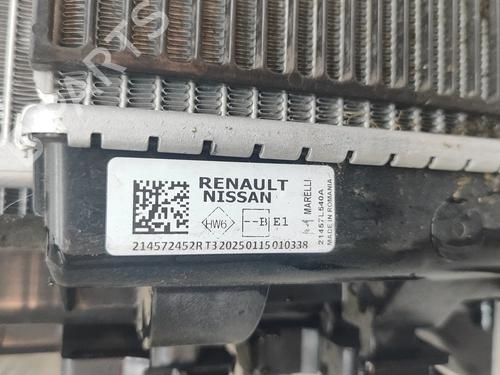 Radiator set RENAULT AUSTRAL E-TECH 200 Hybrid (HGM2) | BP33373534M120 - Image 8