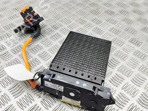 Heater resistor SMART FORTWO Coupe (453) electric drive / EQ (453.391) | BP33384635M108 - Image 2