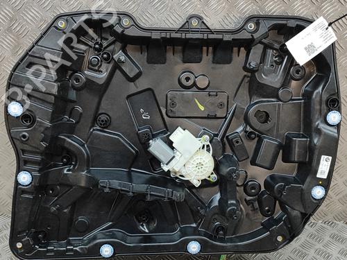Used Front right window mechanism BMW X5 (G05, F95) xDrive 45 e Plug-in-Hybrid (286 hp) 27780288