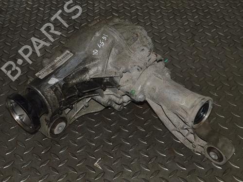 Used Front differential MERCEDES-BENZ GLE (W166) 250 d 4-matic (166.004) (204 hp) 30226693