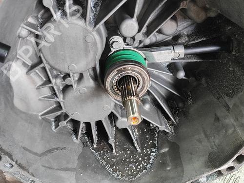 Gearbox MAZDA CX-5 (KE, GH) 2.2 D AWD (KE2AW) | BP34559826M3  - Image 5