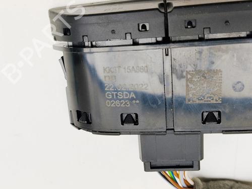 Switch FORD TRANSIT CUSTOM V362 Van (FY, FZ) 2.0 EcoBlue | BP38184968I30  - Image 7