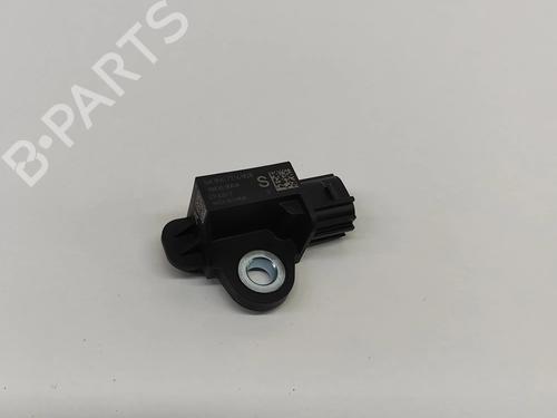 Electronic sensor NISSAN QASHQAI II (J11, J11_) 1.2 DIG-T | BP22998870M84