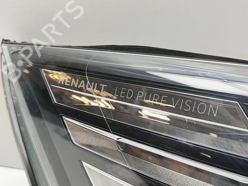 Right headlight RENAULT TRAFIC III Bus (JG_) 2.0 dCi 150 (JGMU) | BP33392863C29  - Image 5