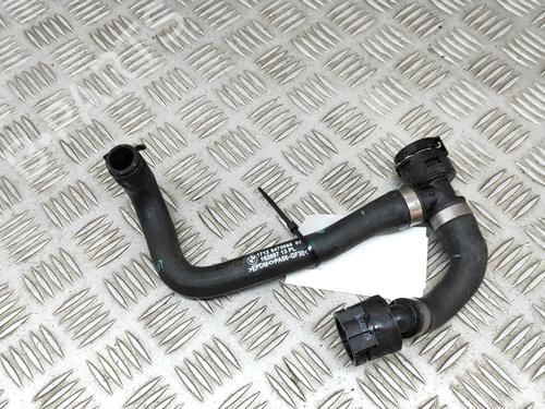 Used Pipe BMW i4 (G26) M50 All-wheel Drive (544 hp) 27769318