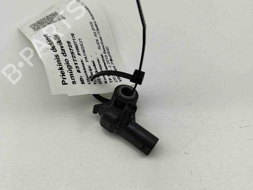 Elektronisk sensor AUDI A5 (F53, F5P) 35 TFSI Mild Hybrid (150 hp) 28436498