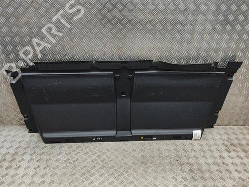 Separador de carga Separador de carga VW CADDY V MPV (SBB, SBJ) 1.5 TSi EVO (114 hp) 36044189 36044189