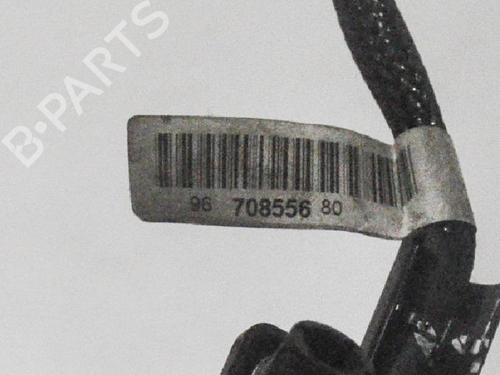 Wiring harness PEUGEOT 308 SW II (LC_, LJ_, LR_, LX_, L4_) 1.6 HDi 92 | BP14652446E16 