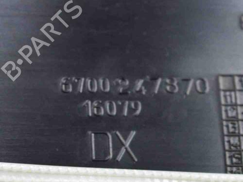 Other MASERATI QUATTROPORTE VI 3.0 S Q4 | BP14648390O1