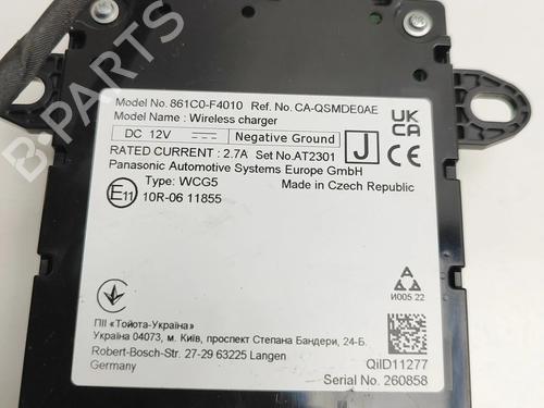 Electronic module TOYOTA C-HR (_X2_, _H2_) Hybrid (ZYX20) | BP30108437M83  - Image 6