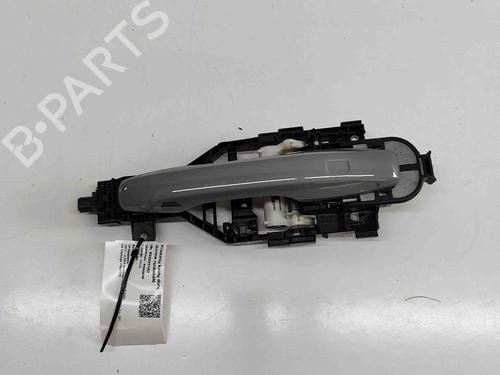 Used Front left exterior door handle VOLVO XC60 II (246) 2.0 B5 Mild-Hybrid (249 hp) 29486366