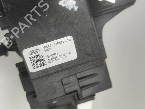 Steering column stalk FORD TRANSIT CUSTOM V362 Van (FY, FZ) 2.0 EcoBlue | BP33883068I23 - Image 11