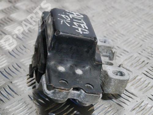 Engine mount SEAT ALTEA (5P1) 2.0 TDI | BP6719670M89