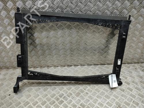 Used Radiator fan Radiator fan FORD TOURNEO CUSTOM V710 Bus (NXN) E-Tourneo Custom (218 hp) 39510759 39510759