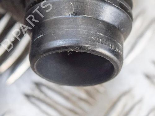 Thermostat housing BMW 3 (E90) 318 i | BP14607527M116 