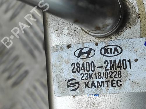 Egr HYUNDAI TUCSON (NX4E, NX4A) 1.6 T-GDi Hybrid | BP31859673M69