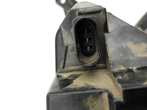 Left front fog light SKODA SCALA (NW1) 1.5 TSI | BP39145231C30 - Image 7