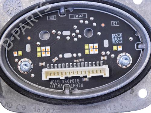 Electronic module VOLVO XC60 I SUV (156) T6 AWD | BP33370587M83  - Image 5