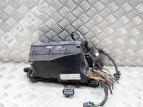 Zekeringkast VOLVO C70 II Convertible (542) D5 (180 hp) 9511142