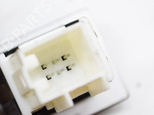 Warning switch SKODA SUPERB II Estate (3T5) 2.0 TDI | BP8843773I22