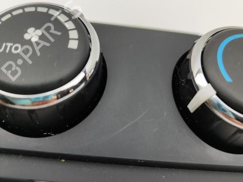 Climate control CHRYSLER GRAND VOYAGER V (RT) 2.8 CRD | BP30108666I5