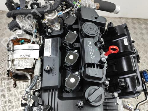 Engine KIA SPORTAGE V (NQ5) 1.6 T-GDi Hybrid AWD | BP28275425M1 