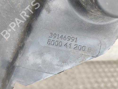 Wheel arch OPEL CROSSLAND X / CROSSLAND (P17, P2QO) 1.2 (75) | BP28551981C56 