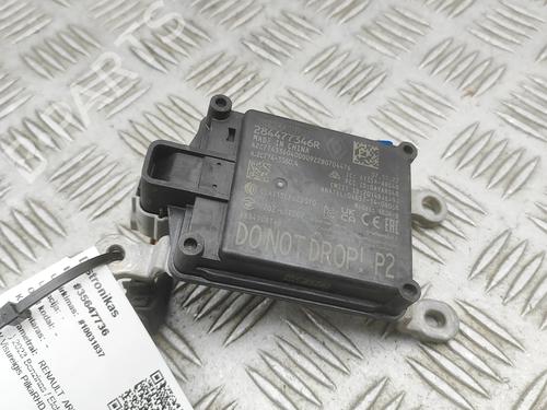 Used Electronic module Electronic module RENAULT ARKANA I (LCM_, LDN_) 1.6 E-TECH 145 (LDMU) (143 hp) 35726994 35726994