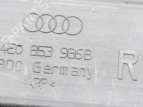 Step AUDI A8 D3 (4E2, 4E8) 4.0 TDI quattro | BP14632183C149 