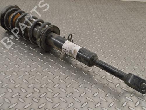 Used Right front shock absorber Right front shock absorber MERCEDES-BENZ C-CLASS (W204) C 200 CDI (204.001) (136 hp) 33352804 33352804