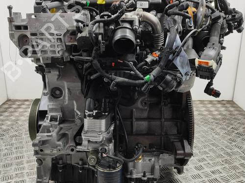 Engine PEUGEOT EXPERT Van (V_) 2.0 BlueHDi 150 | BP27837093M1