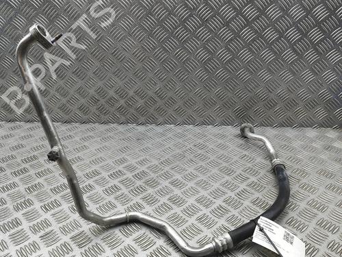 Used AC pipe AC pipe VW T-ROC (A11, D11) 1.5 TSI (150 hp) 33391538 33391538