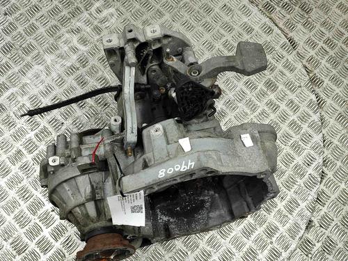 Gearbox VW PASSAT B8 (3G2, CB2) 2.0 TDI 4motion | BP29486010M3 
