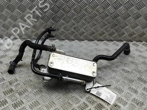 Ölkühler für AUDI Q7 (4MB, 4MG, 4MQ) 50 TDI Mild Hybrid quattro (286 hp) 31360396