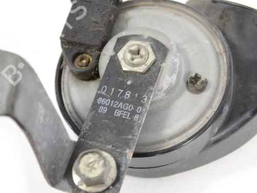 Horn SUBARU LEGACY IV Estate (BP) 2.0 D AWD (BPD) | BP30258742E13