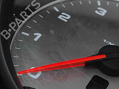 Instrument cluster PORSCHE PANAMERA (970) 4.8 4S | BP27282326C47