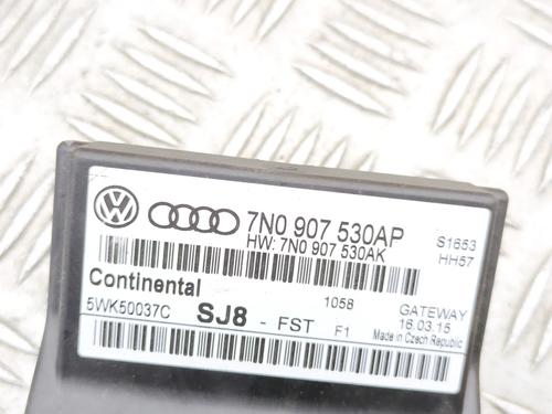 Electronic module VW CADDY IV Box Body/MPV (SAA, SAH) 1.6 TDI | BP40536185M83  - Image 7