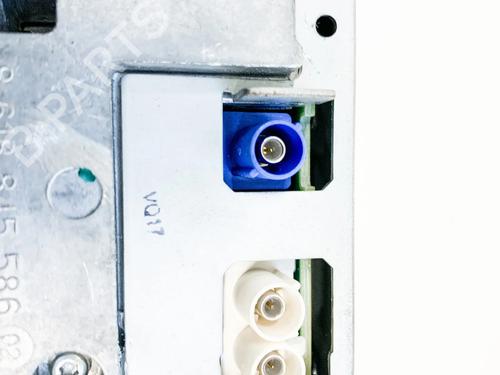 Electronic module SKODA SUPERB II (3T4) 1.6 TDI | BP7738840M83 