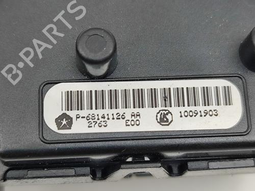 Switch CHRYSLER GRAND VOYAGER V (RT) 2.8 CRD | BP30108674I30