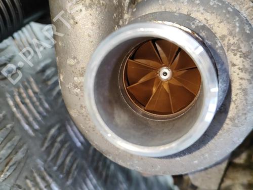 Engine BMW 3 (F30, F80) 318 d | BP29730669M1 