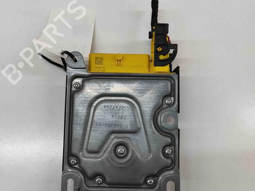 ECU airbags AUDI E-TRON (GEN) 55 quattro | BP29404621M53 