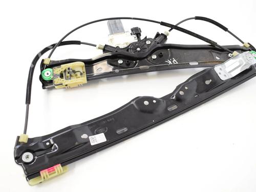 Used Front left window mechanism Front left window mechanism LAND ROVER DISCOVERY SPORT (L550) 2.0 D 4x4 (180 hp) 33340005 33340005